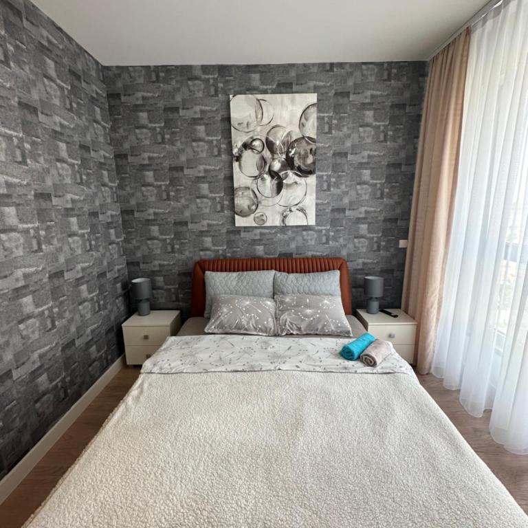 THE GATES 410 a - Apartman sa 2 Spavaće Sobe - 24