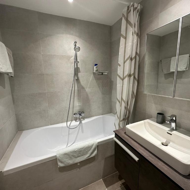 THE GATES 410 a - Apartman sa 2 Spavaće Sobe - 48