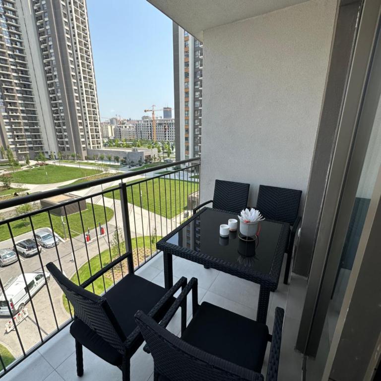 THE GATES 410 a - Apartman sa 2 Spavaće Sobe - 20