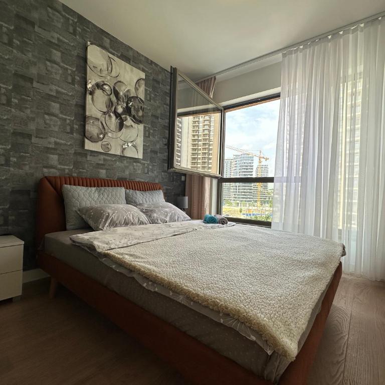 THE GATES 410 a - Apartman sa 2 Spavaće Sobe - 31