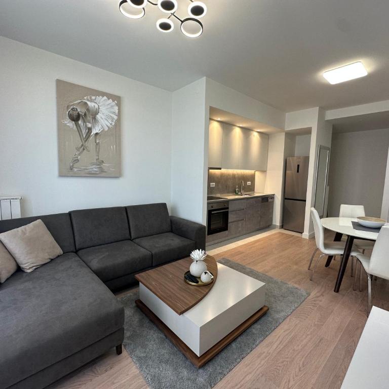 THE GATES 410 a - Apartman sa 2 Spavaće Sobe - 1