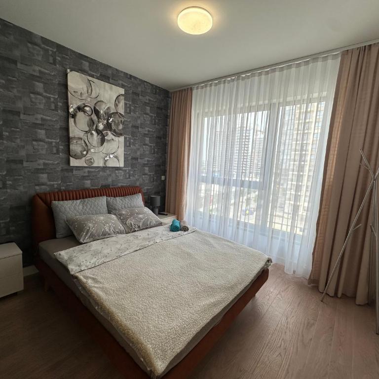 THE GATES 410 a - Apartman sa 2 Spavaće Sobe - 33