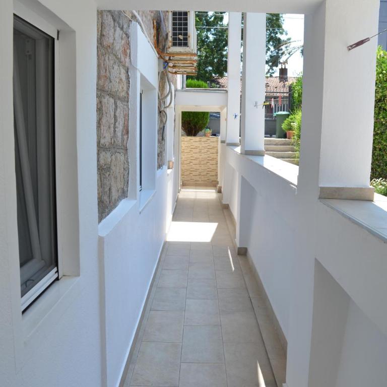 Apartmani "Nebo" - Apartman - Prizemlje - 5