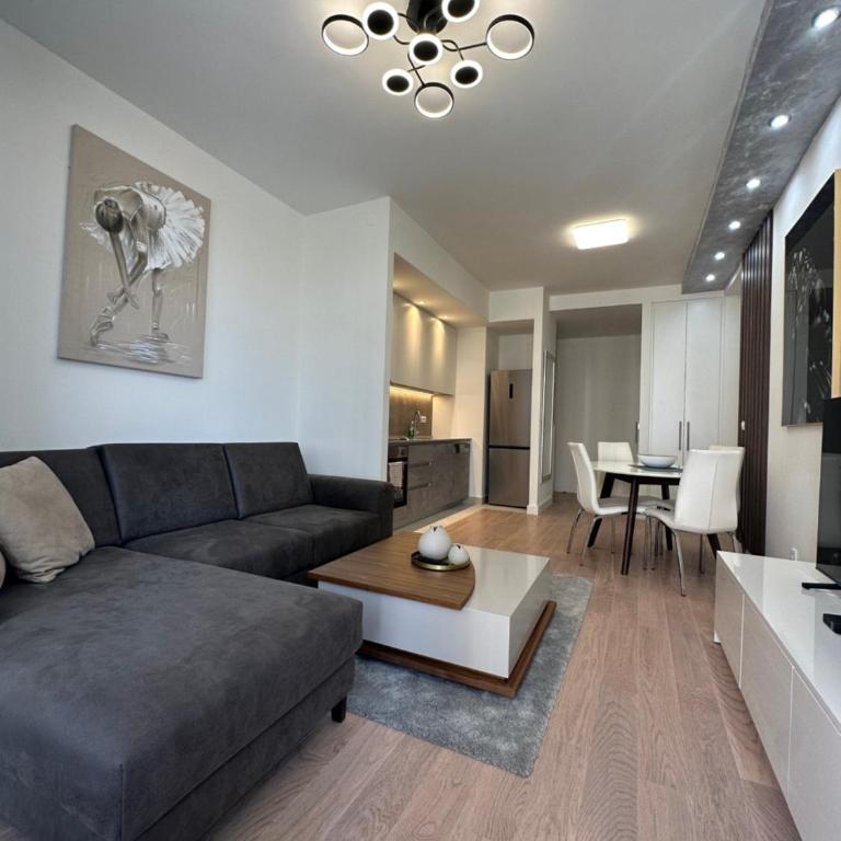 THE GATES 410 a - Apartman sa 2 Spavaće Sobe - 5