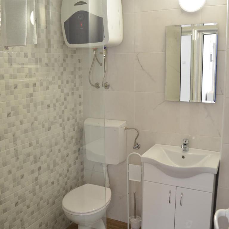 Apartmani "Nebo" - Apartman - Prizemlje - 3