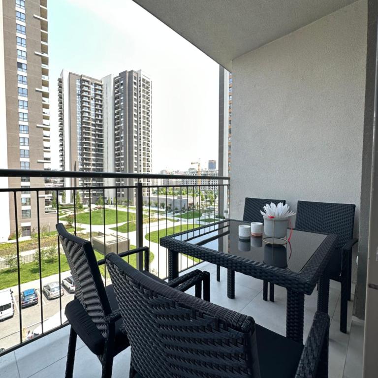 THE GATES 410 a - Apartman sa 2 Spavaće Sobe - 21