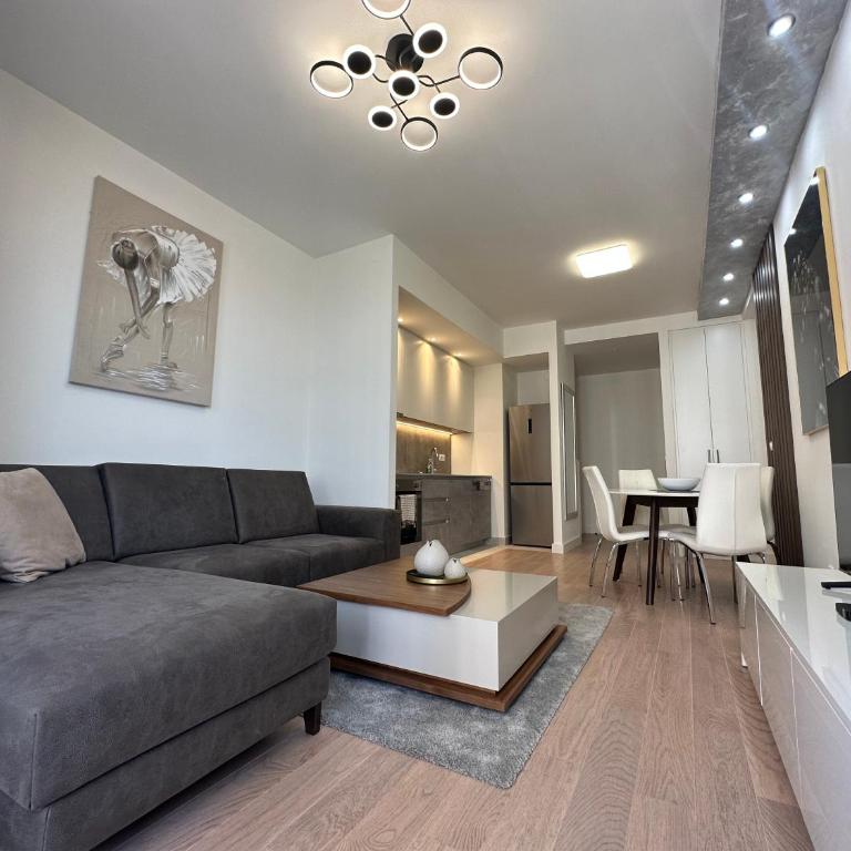 THE GATES 410 a - Apartman sa 2 Spavaće Sobe - 2