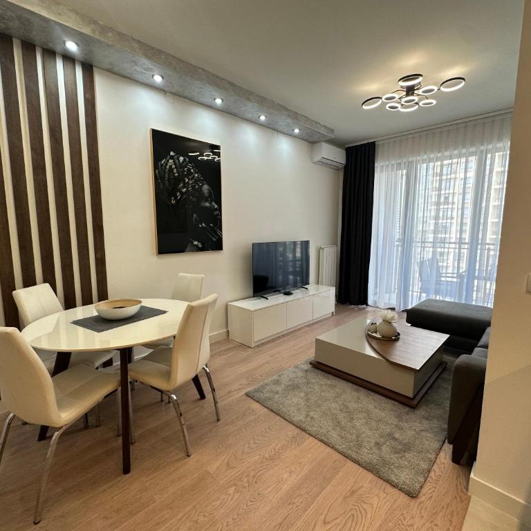 THE GATES 410 a - Apartman sa 2 Spavaće Sobe - 15