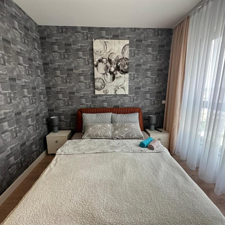 THE GATES 410 a - Apartman sa 2 Spavaće Sobe - 23