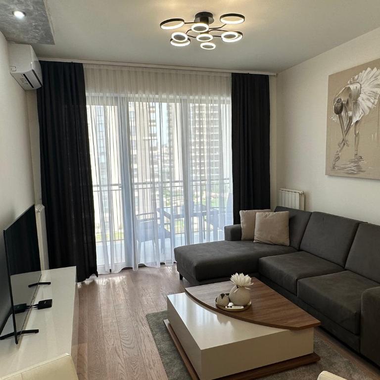 THE GATES 410 a - Apartman sa 2 Spavaće Sobe - 10