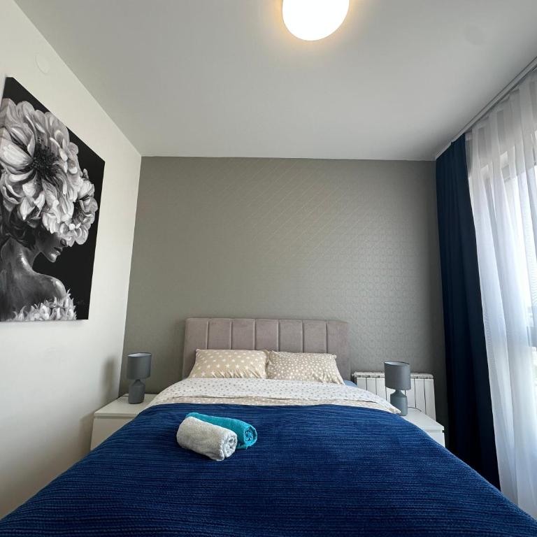 THE GATES 410 a - Apartman sa 2 Spavaće Sobe - 42