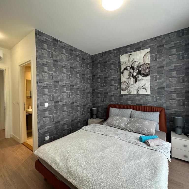 THE GATES 410 a - Apartman sa 2 Spavaće Sobe - 35