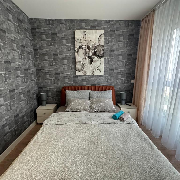 THE GATES 410 a - Apartman sa 2 Spavaće Sobe - 25