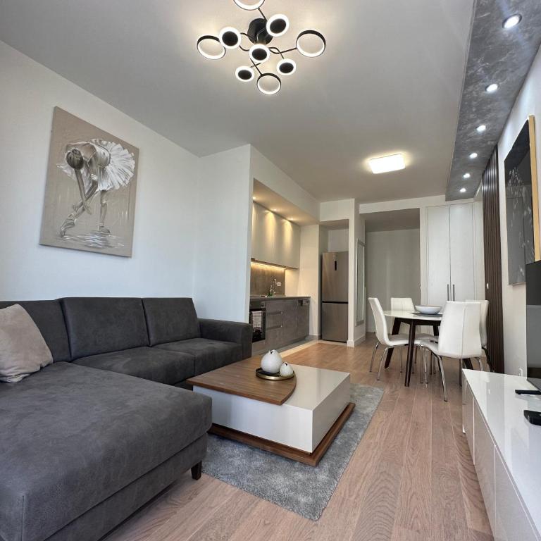 THE GATES 410 a - Apartman sa 2 Spavaće Sobe - 3