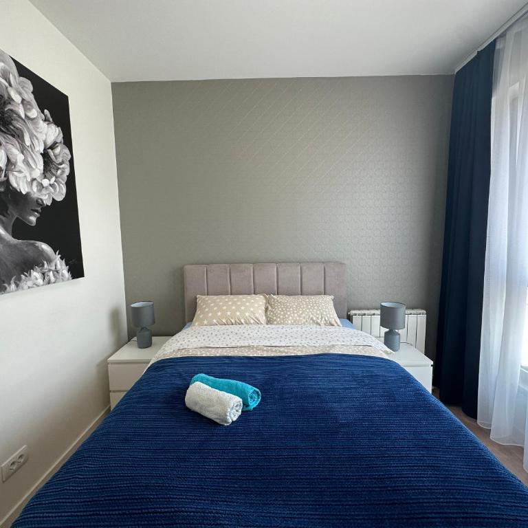 THE GATES 410 a - Apartman sa 2 Spavaće Sobe - 43