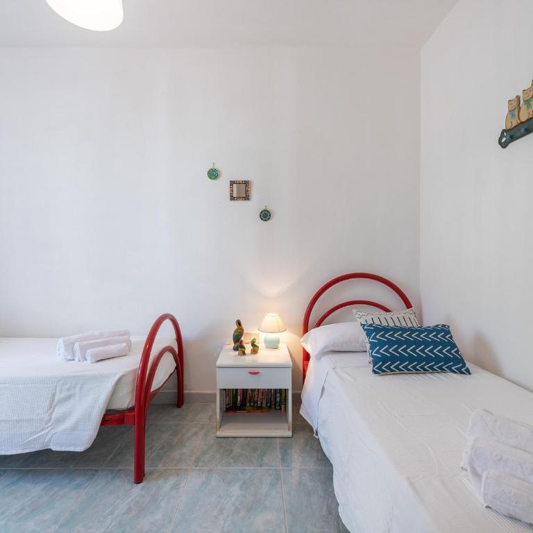 CASA CELESTE CALA GONONE - Appartamento con 2 Camere da Letto - 15