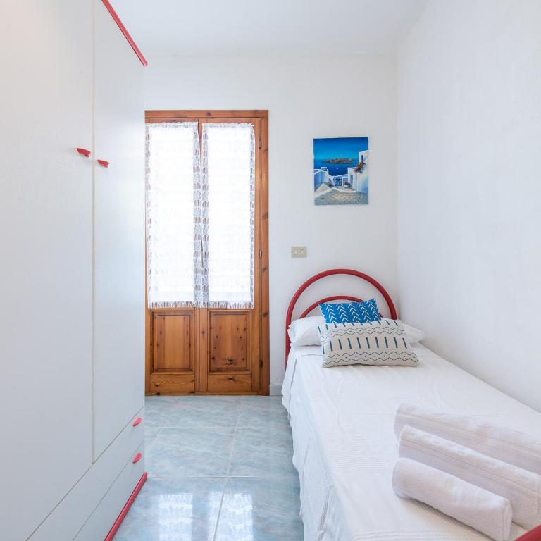 CASA CELESTE CALA GONONE - Appartamento con 2 Camere da Letto - 16