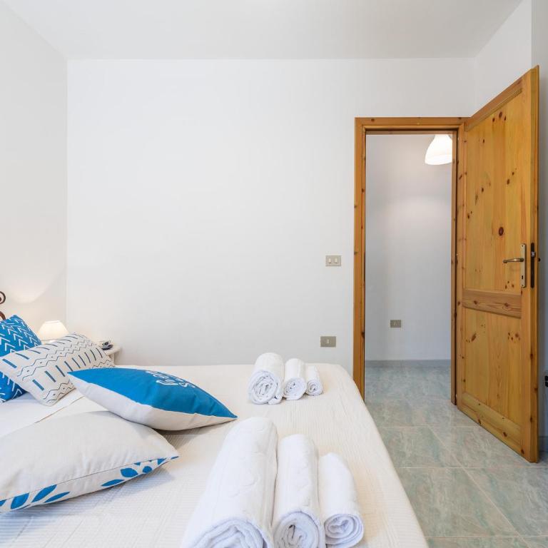 CASA CELESTE CALA GONONE - Appartamento con 2 Camere da Letto - 13