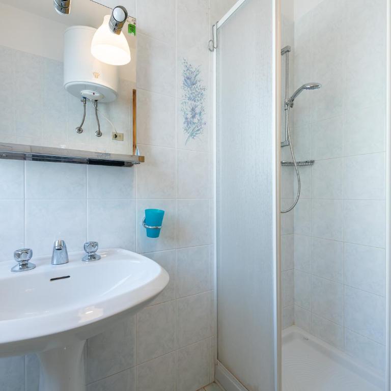 CASA CELESTE CALA GONONE - Appartamento con 2 Camere da Letto - 18