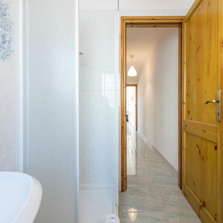 CASA CELESTE CALA GONONE - Appartamento con 2 Camere da Letto - 17