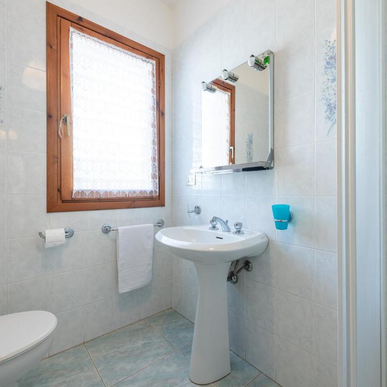 CASA CELESTE CALA GONONE - Appartamento con 2 Camere da Letto - 20