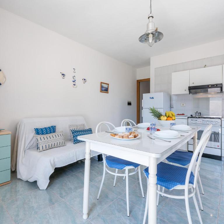 CASA CELESTE CALA GONONE - Appartamento con 2 Camere da Letto - 7