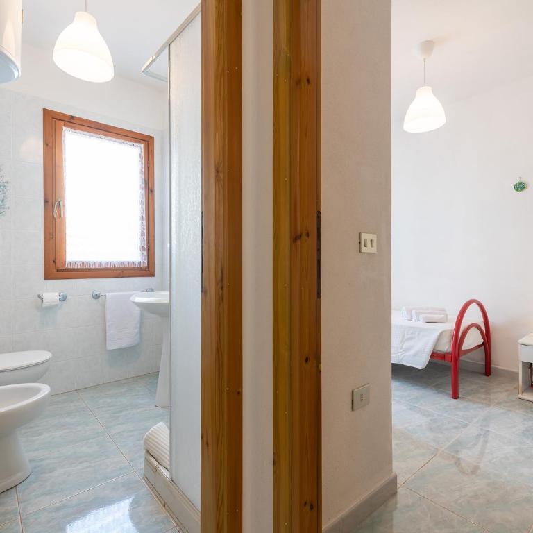 CASA CELESTE CALA GONONE - Appartamento con 2 Camere da Letto - 19