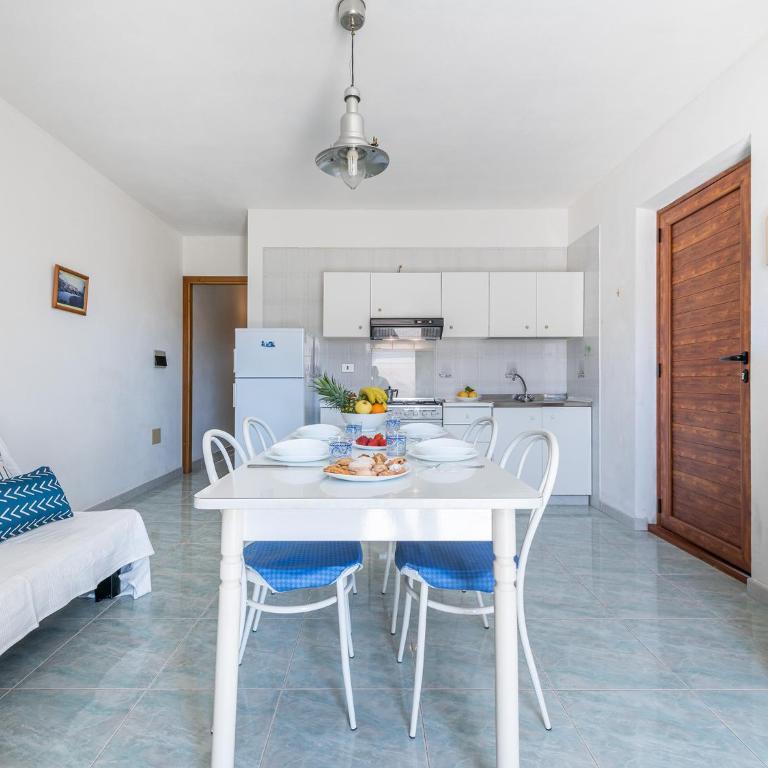 CASA CELESTE CALA GONONE - Appartamento con 2 Camere da Letto - 6