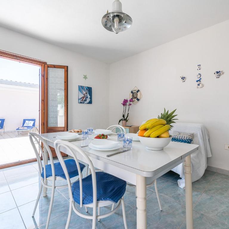 CASA CELESTE CALA GONONE - Appartamento con 2 Camere da Letto - 9