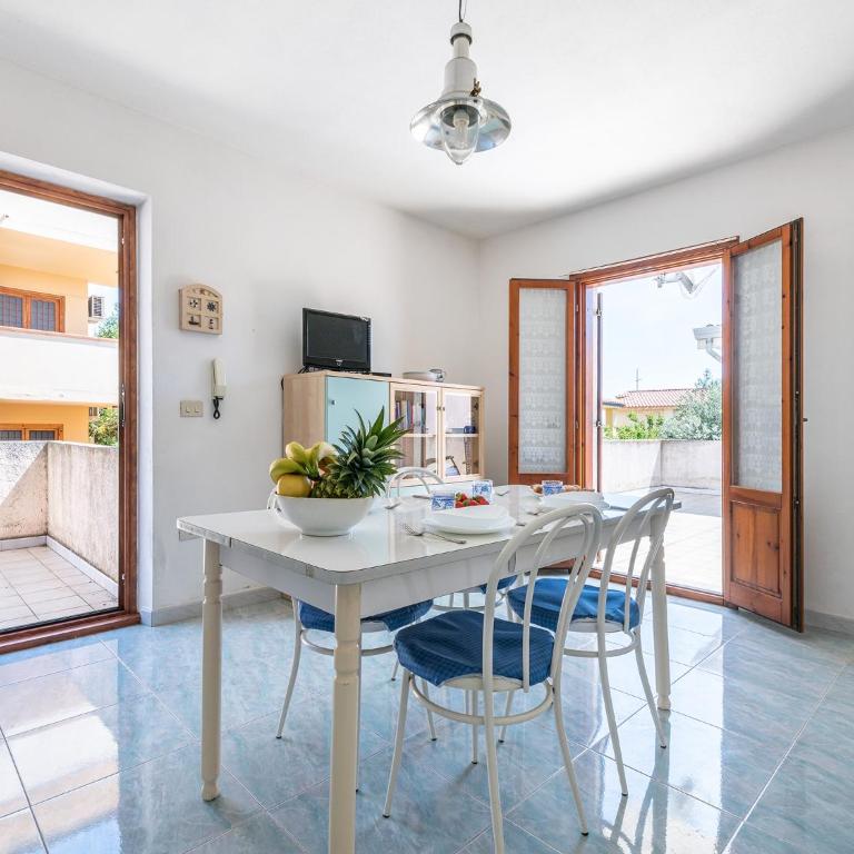 CASA CELESTE CALA GONONE - Appartamento con 2 Camere da Letto - 5