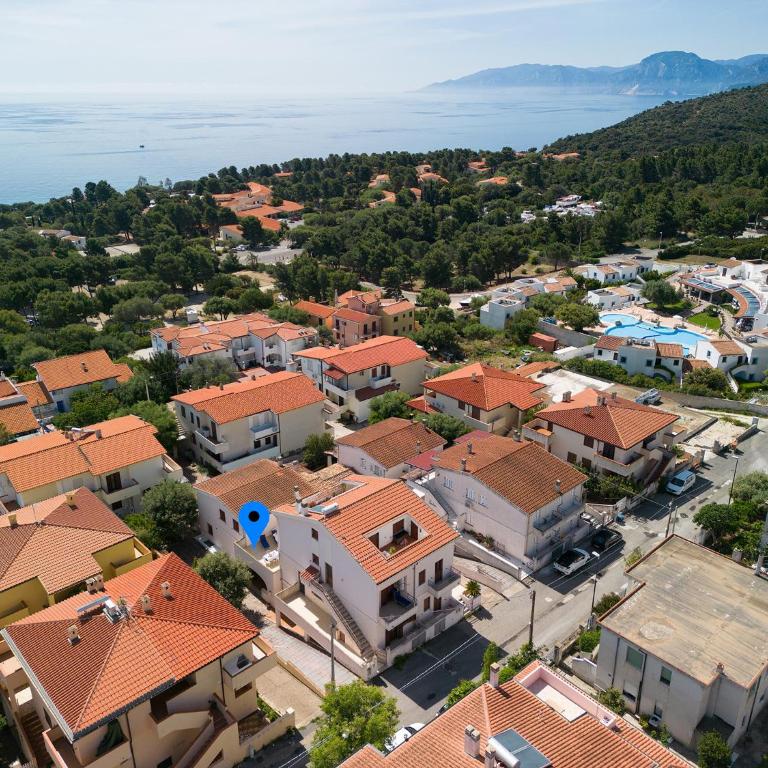 CASA CELESTE CALA GONONE - Appartamento con 2 Camere da Letto - 24