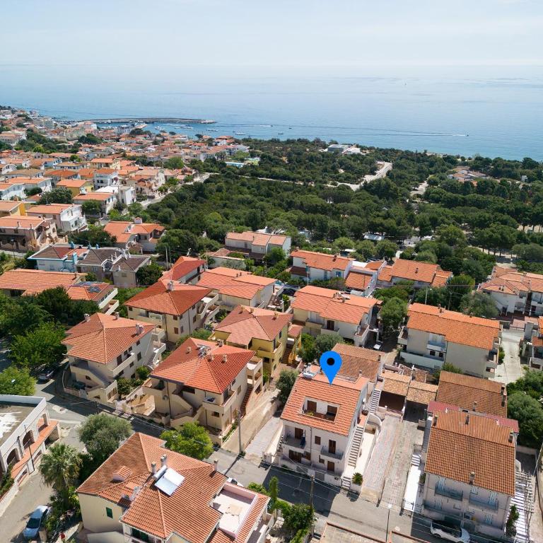 CASA CELESTE CALA GONONE - Appartamento con 2 Camere da Letto - 25