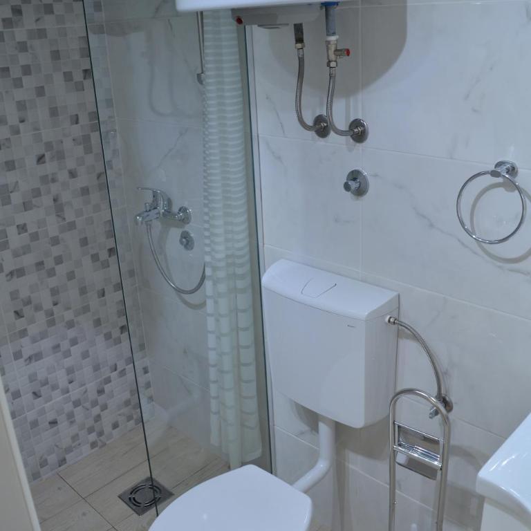 Apartmani "Nebo" - Apartman - Prizemlje - 10