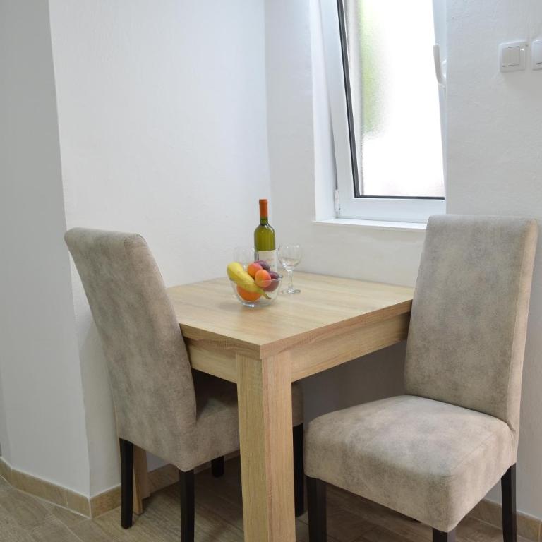 Apartmani "Nebo" - Apartman - Prizemlje - 11