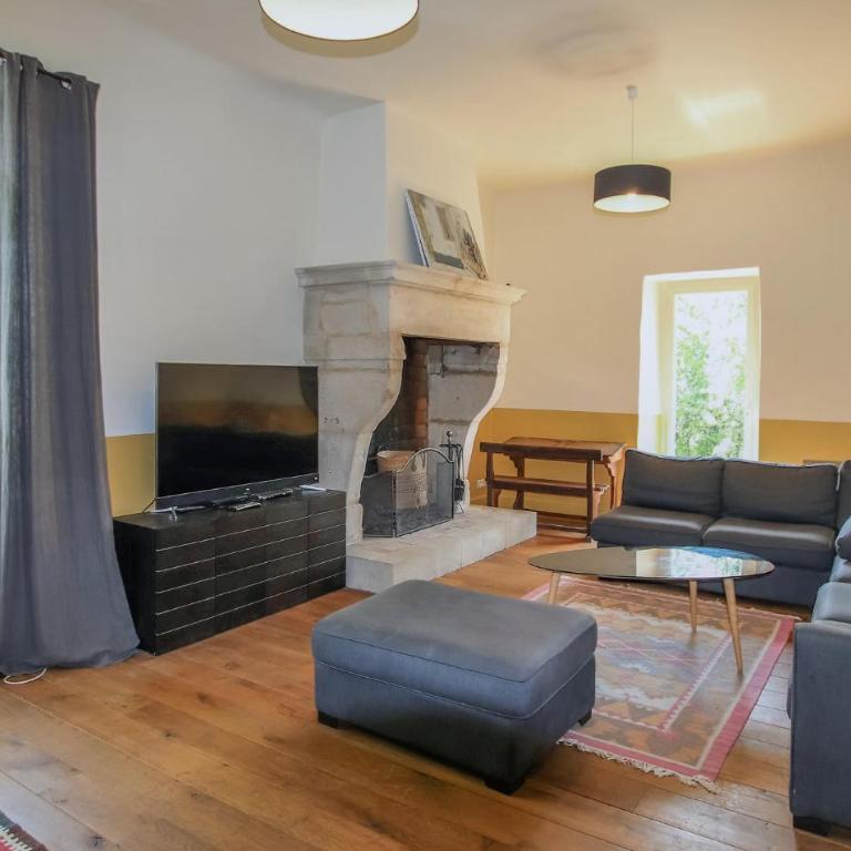 Beautiful Home In Die - Maison de Vacances 4 Chambres - 3