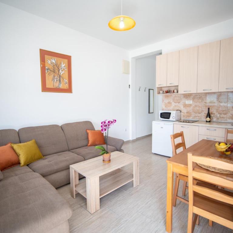 Apartmani Bonaca - Apartman sa Pogledom na More - 1