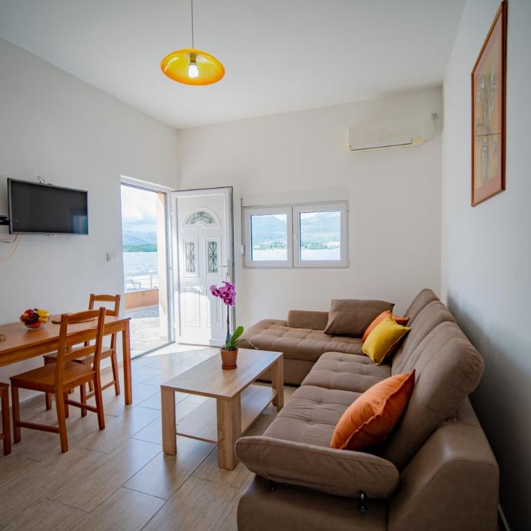 Apartmani Bonaca - Apartman sa Pogledom na More - 2