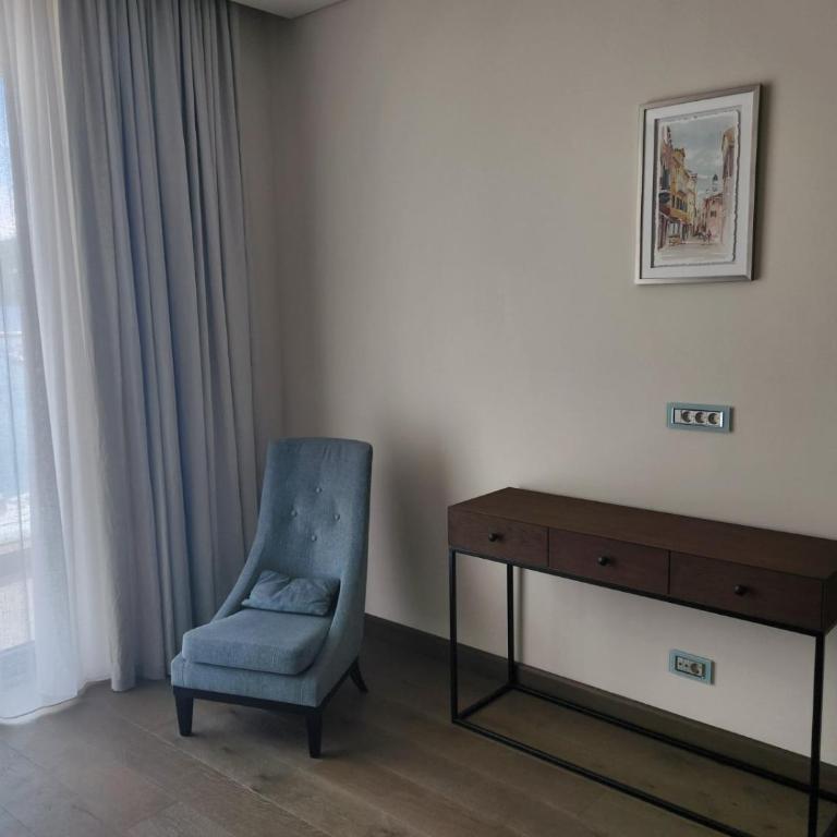 Portonovi - Marina Residences Sea View Apartment - Two-Bedroom Apartment - 19