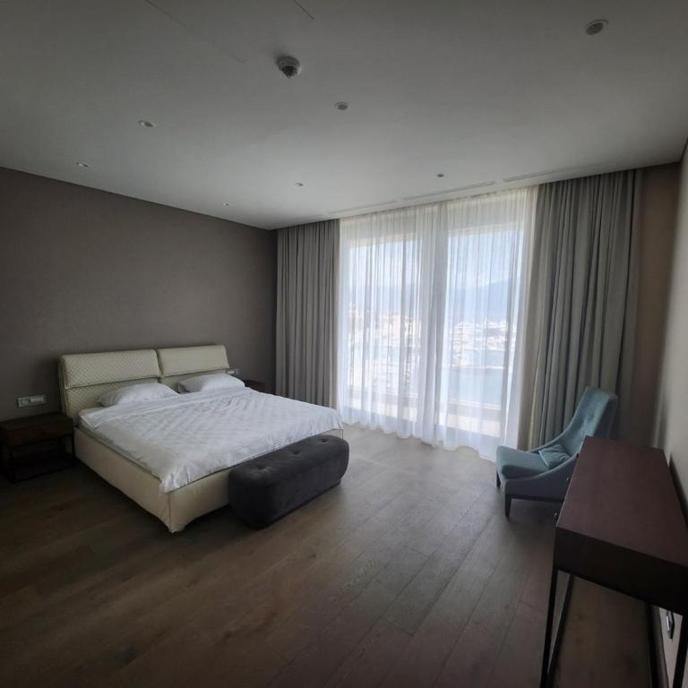 Portonovi - Marina Residences Sea View Apartment - Two-Bedroom Apartment - 11