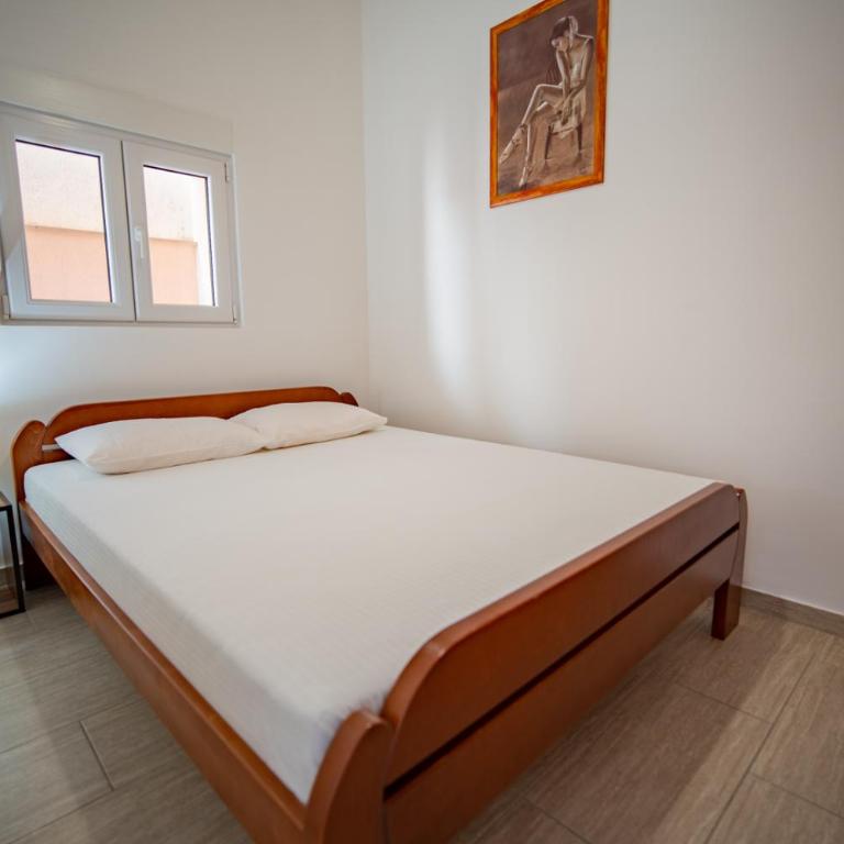 Apartmani Bonaca - Apartman - Prizemlje - 7