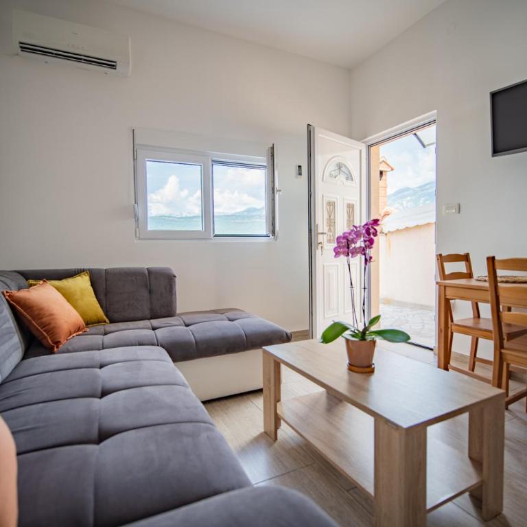 Apartmani Bonaca - Apartman - Prizemlje - 2
