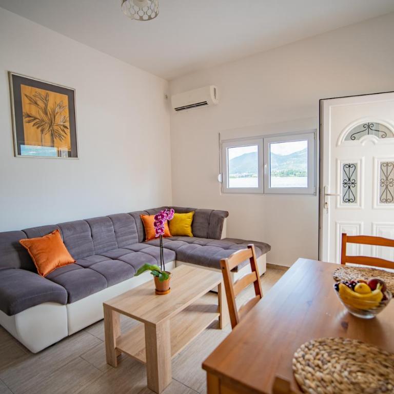 Apartmani Bonaca - Apartman - Prizemlje - 4