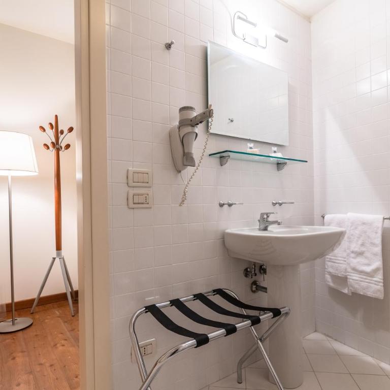 Le Camere di Villa Cà Zenobio - Standard Zweibettzimmer - 9