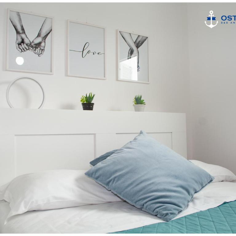 Tristano e Isotta - One-Bedroom Apartment - 1