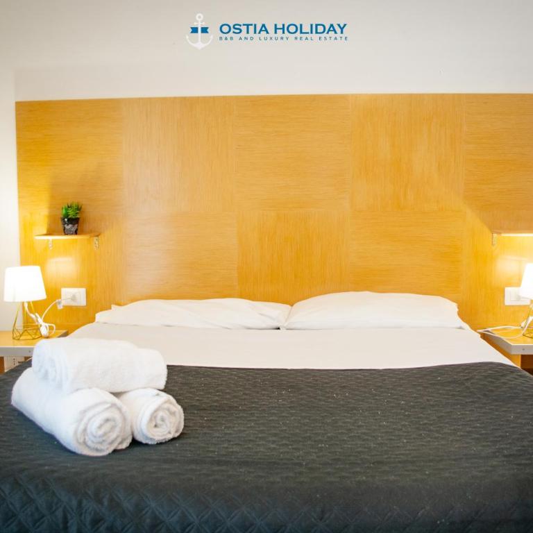 Tristano e Isotta - One-Bedroom Apartment - 8