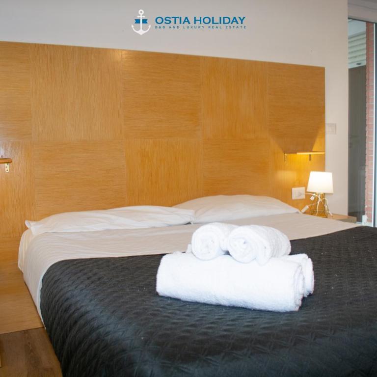 Tristano e Isotta - One-Bedroom Apartment - 11