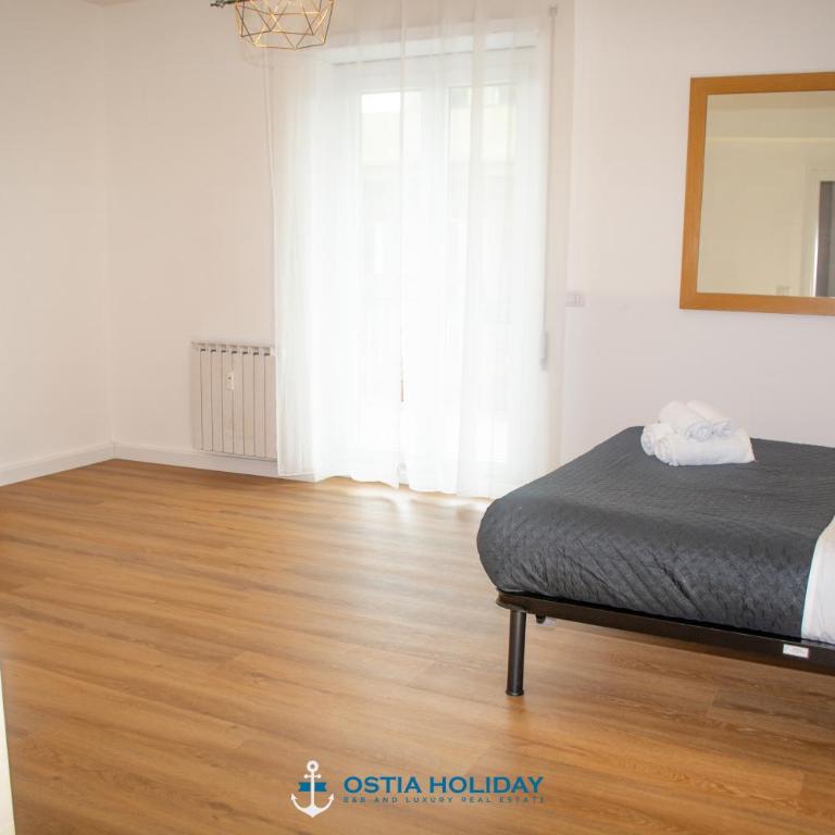 Tristano e Isotta - One-Bedroom Apartment - 12