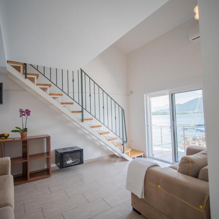 Apartmani Bonaca - Dupleks Apartman - 2
