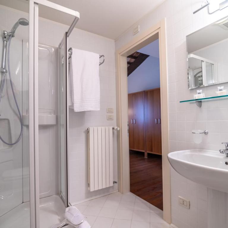 Le Camere di Villa Cà Zenobio - Superior Zweibettzimmer - 8