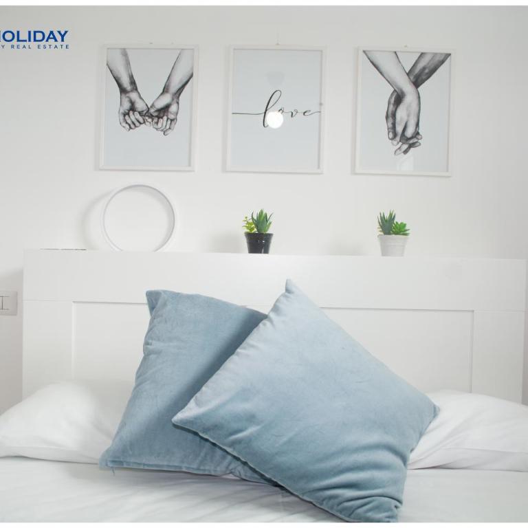 Tristano e Isotta - One-Bedroom Apartment - 14
